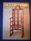 Woodworker magazine - April 1981