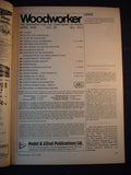 Woodworker magazine - April 1978