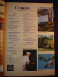 Woodworker magazine - May 1993