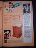 Woodworker magazine - August 1995 -