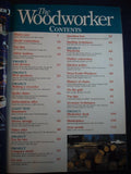 Woodworker magazine - Issue 11 - 1998 -