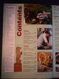 Woodworker magazine - August 1994 -