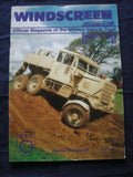 MILITARY VEHICLE TRUST - WINDSCREEN #88 - Autumn 2000