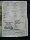 MILITARY VEHICLE TRUST - WINDSCREEN #88 - Autumn 2000