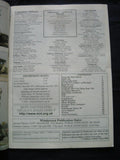 MILITARY VEHICLE TRUST - WINDSCREEN #85 - Winter 1999 / 2000