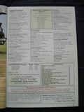 MILITARY VEHICLE TRUST - WINDSCREEN #113 - Winter 2006 - Harley Davidson WLA 42