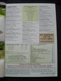MILITARY VEHICLE TRUST - WINDSCREEN #129 - Winter  2010 - 4x4  Rover mk 3