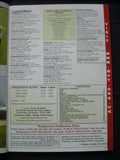 MILITARY VEHICLE TRUST - WINDSCREEN #128 - Autumn  2010 - 4x4  Rover mk 3