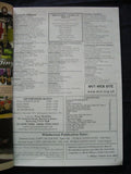MILITARY VEHICLE TRUST - WINDSCREEN #106 - Spring 2005 - HMS Thetis
