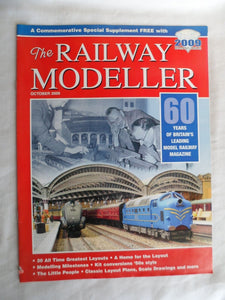 Model Railway supplement - Railway modelling - Diamond jubilee