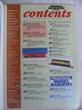Model Railway enthusiast - July 1997 - Coronations, Shortlived streamlined look