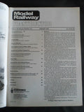 Vintage - The Model Railway Constructor - January 1976