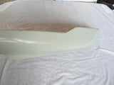 38 inch Model Radio controlled boat hull