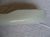 38 inch Model Radio controlled boat hull