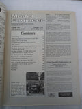 Model Engineer - Issue 3745 - Contents in photos