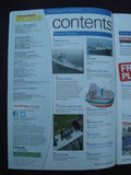 Model Boats - April 2015 - With Plan