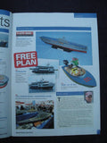 Model Boats - April 2015 - With Plan