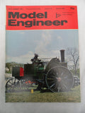 Model Engineer - Issue 3423 - 20 August 1971  - Contents shown in photos