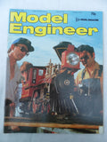 Model Engineer - Issue 3722 - Contents in photographs