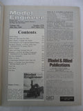 Model Engineer - Issue 3729 - Contents in photographs