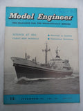 Model Engineer  - Issue 3151 - 30 November 1961 - Contents in photos
