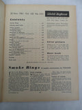 Model Engineer  - Issue 3151 - 30 November 1961 - Contents in photos