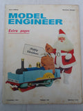 Model Engineer - Issue 3238 - 1 December 1963  - Contents shown in photos