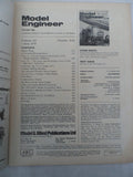 Model Engineer - Issue 3610 - 1 June 1979 - Contents shown in photo