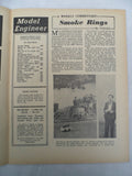 Model Engineer - Issue 3117 - 6 April 1961 - Contents shown in photos
