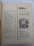 Model Engineer - Issue 3247 - 15 April 1964  - Contents shown in photos