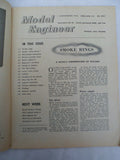 Model Engineer - Issue 2893 - 1 November 1956 - Contents shown in photos