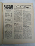 Model Engineer - Issue 3113 - 9 March 1961 - Contents shown in photos