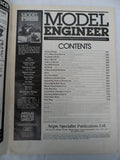 Model Engineer - Issue 3811 - Contents in photos