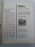 Model Engineer - Issue 3231 - 15 August 1963  - Contents shown in photos