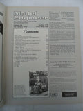 Model Engineer - Issue 3770 - Contents in photos