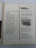 Model Engineer - Issue 3258 - 1 October 1964  - Contents shown in photos