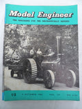 Model Engineer - Issue 3195 - 4 October 1962 - Contents shown in photos