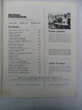 Model Engineer - Issue 3274 - 1 June 1965 - Contents shown in photos