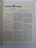 Model Engineer - Issue 2806 - 3 March 1955 - contents shown in photos