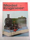 Model Engineer -  Issue 3438 - 7 April 1972 - Contents shown in photos