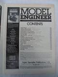 Model Engineer - Issue 3807 - Contents in photos