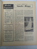 Model Engineer - Issue 3116 - 30 March 1961 - Contents shown in photos
