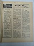 Model Engineer - Issue 3129 - 29 June 1961 - Contents in photos