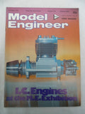 Model Engineer - Issue 3608 - 4 May 1979 - Contents shown in photo