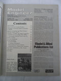 Model Engineer - Issue 3721 - Contents in photos