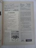 Model Engineer - Issue 3792 - Contents in photos