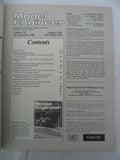 Model Engineer - Issue 3760- Contents in photos