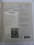 Model Engineer - Issue 3764 - Contents in photos