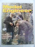 Model Engineer - Issue 3658 - Contents shown on Photographs