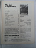 Model Engineer - Issue 3604 - 2 March 1979 - Contents shown in photo